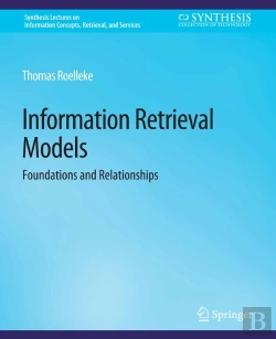 Bertrand.pt - Information Retrieval Models