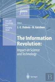 Information Revolution: Impact On Science And Technology
