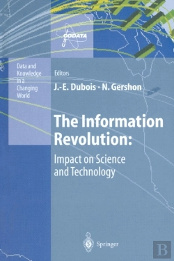 Bertrand.pt - Information Revolution: Impact On Science And Technology