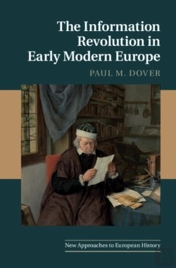 Bertrand.pt - Information Revolution In Early Modern Europe