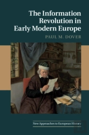 Information Revolution In Early Modern Europe