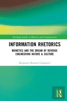 Information Rhetorics