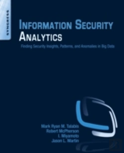 Bertrand.pt - Information Security Analytics