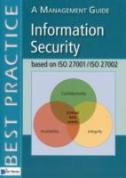  Information Security based on ISO 27001/ISO 27002
