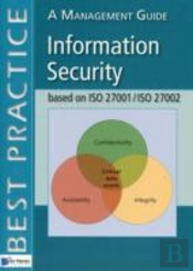  Information Security based on ISO 27001/ISO 27002