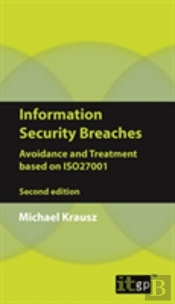 Information Security Breaches