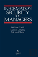Information Security For Managers
