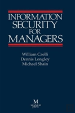 Bertrand.pt - Information Security For Managers