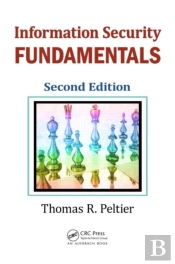 Information Security Fundamentals