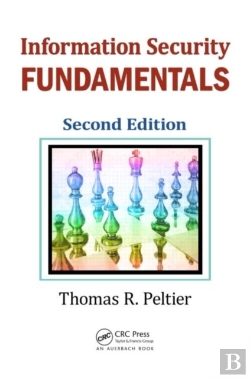 Bertrand.pt - Information Security Fundamentals