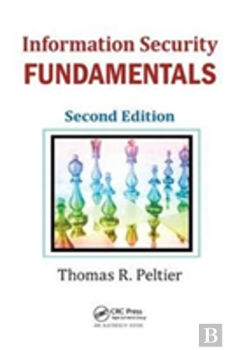 Bertrand.pt - Information Security Fundamentals