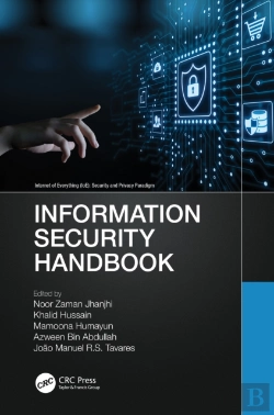Bertrand.pt - Information Security Handbook