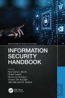 Information Security Handbook