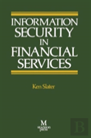 Information Security In Financial Services