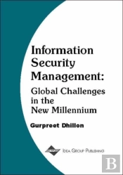 Information Security Management
