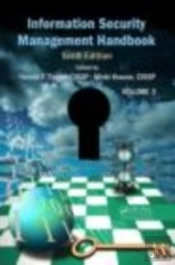Information Security Management Handbook, Volume 3