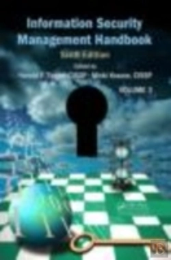 Bertrand.pt - Information Security Management Handbook, Volume 3