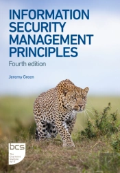 Information Security Management Principles