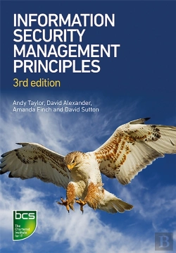 Bertrand.pt - Information Security Management Principles