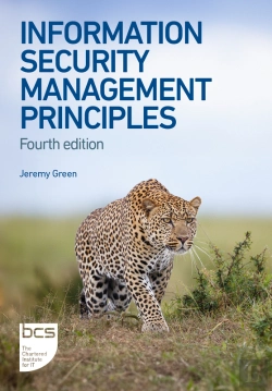 Bertrand.pt - Information Security Management Principles