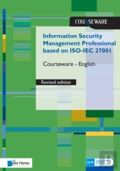 Information Security Management Professional Based On Iso/Iec 27001 Courseware