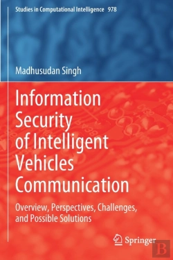 Bertrand.pt - Information Security Of Intelligent Vehicles Communication