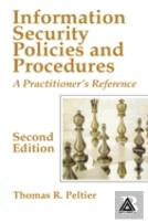 Information Security Policies And Procedures