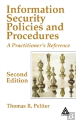 Bertrand.pt - Information Security Policies And Procedures