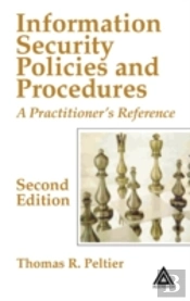 Information Security Policies And Procedures