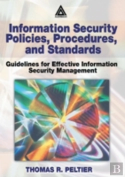 Bertrand.pt - Information Security Policies, Procedures, And Standards