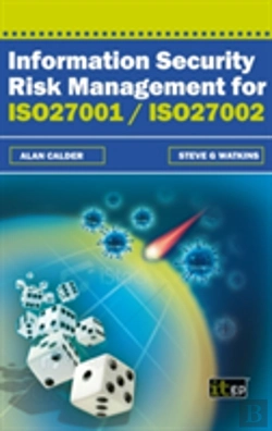 Bertrand.pt - Information Security Risk Management For