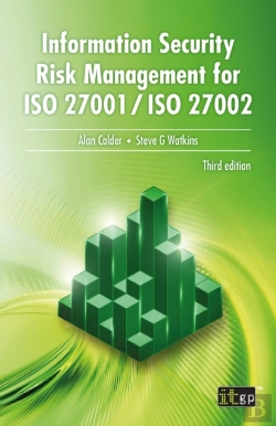 Bertrand.pt - Information Security Risk Management For Iso 27001 / Iso 27002