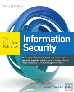 Bertrand.pt - Information Security: The Complete Reference, Second Edition