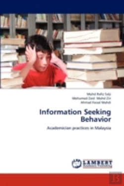 Bertrand.pt - Information Seeking Behavior