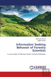 Information Seeking Behavoir Of Forestry