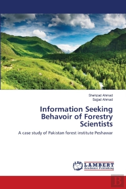 Bertrand.pt - Information Seeking Behavoir Of Forestry