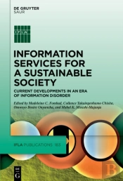 Information Services For A Sustainable Society