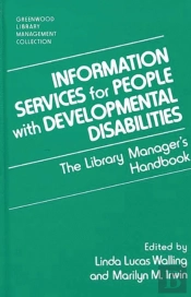 Information Services For People With Developmental Disabilities