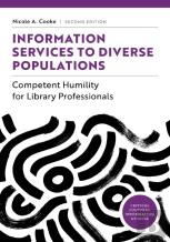 Information Services To Diverse Populations