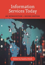 Information Services Today 2edcb