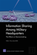Information Sharing Among Military Headquarters