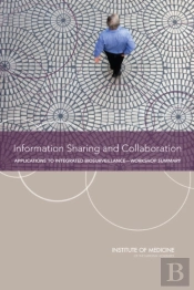 Information Sharing And Collaboration