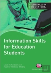 Information Skills For Education Students
