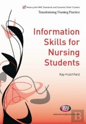 Information Skills For Nursing Students