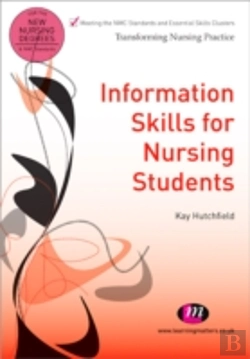 Bertrand.pt - Information Skills For Nursing Students