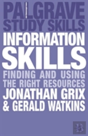 Information Skills