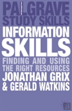 Bertrand.pt - Information Skills