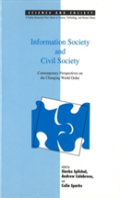 Information Society And Civil Society