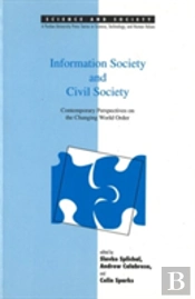 Information Society And Civil Society