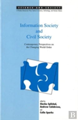 Bertrand.pt - Information Society And Civil Society
